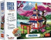 BRICK TRICK - TRAVEL PAGODA M TREFL