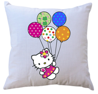 Poduszka Hello Kitty