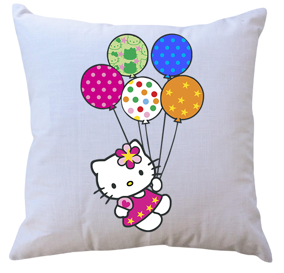Poduszka Hello Kitty zdjęcie 1