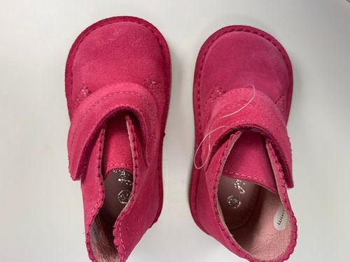 JACADI Buty r. 21 RZEPY SKÓRA BOTKI TRZEWIKI 21 na Arena.pl