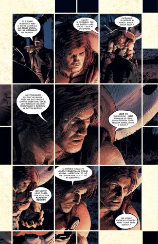 Berserker uwolniony na Arena.pl