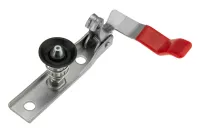 ZAMEK MASKI POKRYWY SILNIKA MERCEDES SPRINTER 2011 2012 2013 2014 2015 2016