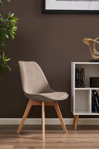 krzesło bari beżowe (nowe kody) na Arena.pl