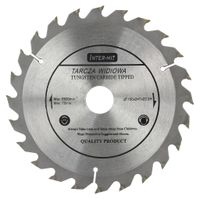 TARCZA WIDIOWA 150mm*24T*22.2