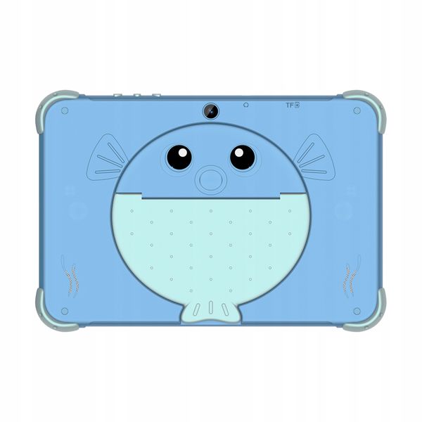 Tablet Dla Dzieci Kruger&Matz 10,1" Fun 1008 4/64Gb Lte Wifi Gps Android 13 zdjęcie 4