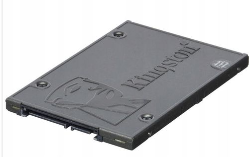 Dysk SSD Kingston A400 240GB SATA III na Arena.pl