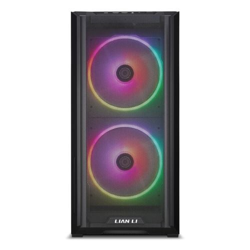 Obudowa Lian Li LANCOOL 216 Black na Arena.pl