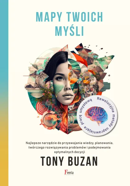 Mapy twoich myśli zdjęcie 1