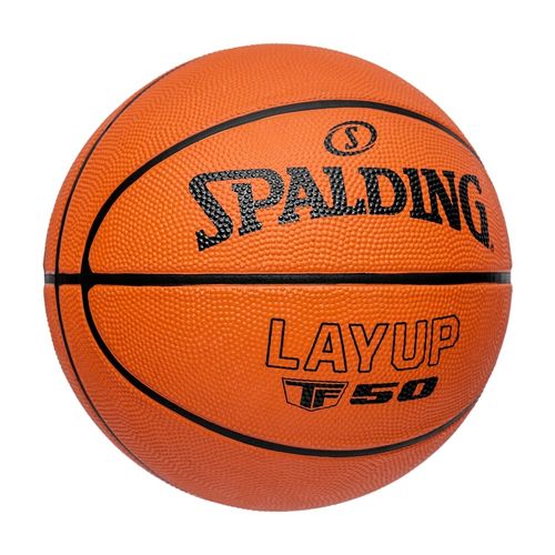 Piłka Do Koszykówki Spalding Layup Tf50 - 6 na Arena.pl