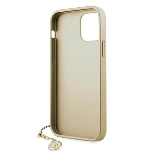 Etui do iPhone 12 / iPhone 12 Pro (brązowy) na Arena.pl