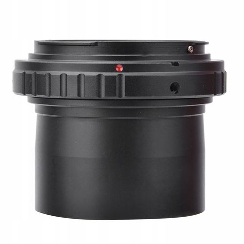 T2-EOS Canon adapter obiektywu teleskopu na Arena.pl