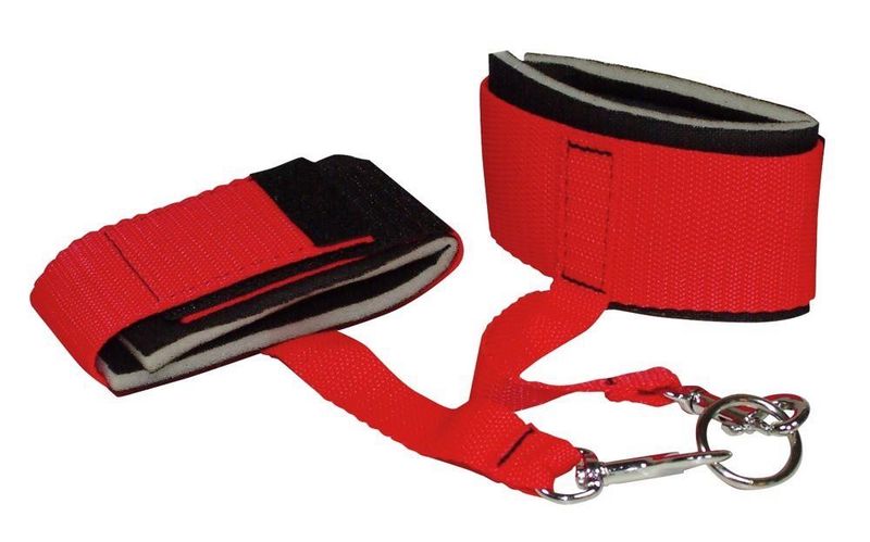 Bk Red Giant 8-Piece Set zdjęcie 9