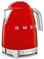 Czajnik Smeg KLF04RDEU