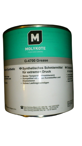 Molykote G-4700  1 kg na Arena.pl