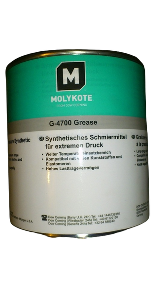 Molykote G-4700  1 kg zdjęcie 1