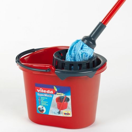 Vileda Mop Z Wiaderkiem Klein na Arena.pl