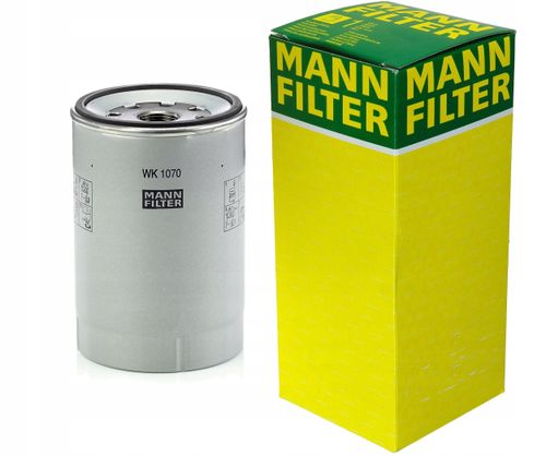 FILTR PALIWA MANN-FILTER na Arena.pl