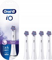 2X Końcówki do szczoteczki Oral-B iO Radiant