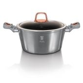 garnek granitowy 20cm berlinger haus bh-6011 moonlight