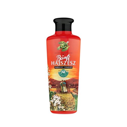 Herbaria Banfi Wcierka Klasyczna 250ml na Arena.pl