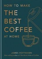 How to make the best coffee at home - J.Hoffmann