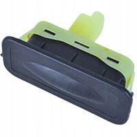 PRZYCISK MIKROSTYK KLAMKA KLAPY BAGAŻNIKA CLIO III IV / SCENIC II III