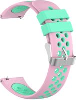 PASEK DO ZEGARKA SMARTWATCH AMAZFIT GARMIN HONOR HUAWEI SAMSUNG XIAOMI 22MM