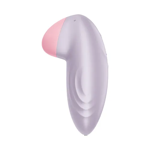 Satisfyer - Stymulator łechtaczki Tropical Tip na Arena.pl