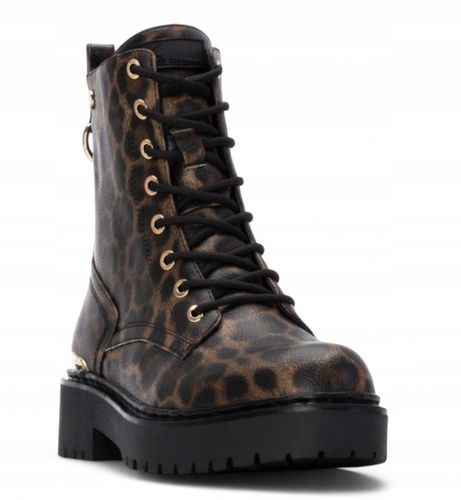 XTI botki damskie platforma rozmiar 39 na Arena.pl