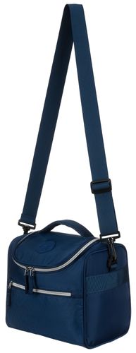 kosmetyczka ptn 24463-3971 navy na Arena.pl