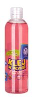 klej w płynie różowy 250ml 1275