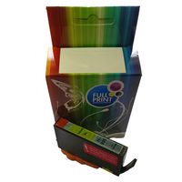 Zamiennik tuszu C2P26A (HP 935XL) Żółty Wydajny