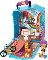 KOOKYLOOS EXPRESS YOURSELF ZESTAW FIGURKA KOLEKCJONERSKA LIZZIE + AKCESORIA