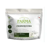 Farma Adult jagnięcina tłoczona na zimno 2kg
