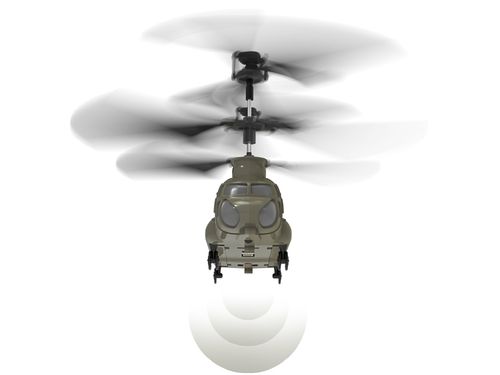 DLA DZIECI ZABAWKOWY STEROWANY HELIKOPTER na Arena.pl