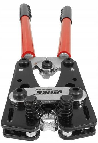 ZESTAW PRASKA DO KABLI TULEJEK 6-50mm na Arena.pl