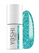 YOSHI Lakier hybrydowy Dasher 6ml – 411