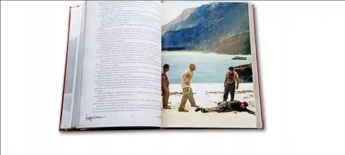 Niezwykłe podróże 2 na Arena.pl