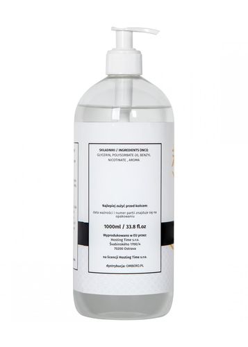 olejek nuru aqua oil 1000ml na Arena.pl