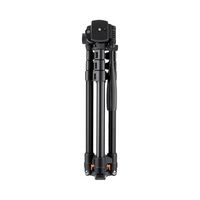 Tripod K&F Concept 063093 177 cm czarny