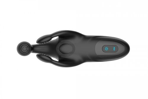 tapping and vibrating penis stimulator na Arena.pl