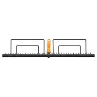 grabie do trawnika metalowe oneclick - fs-1080680