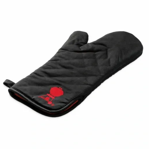 WEBER RĘKAWICA BAWEŁNIANA 6472 zdjęcie 1