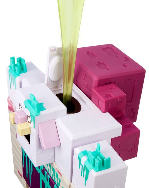 Minecraft Legends figurka Devourer a strážce HNC08 zdjęcie 6