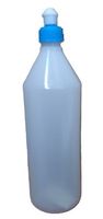 butelka plastikowa 0,5l