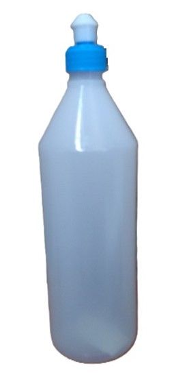 butelka plastikowa 0,5l zdjęcie 1