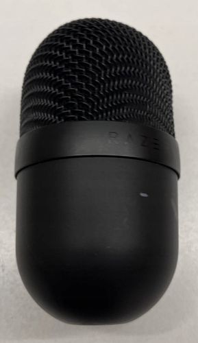 MIKROFON RAZER SEIREN MINI GAMING STREAMING Czarny na Arena.pl