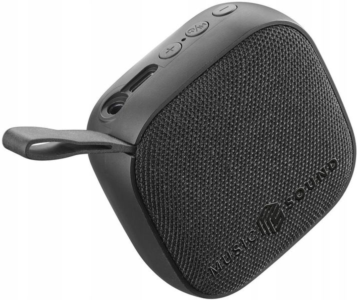 Głośnik przenośny MUSIC SOUND MINI zdjęcie 1