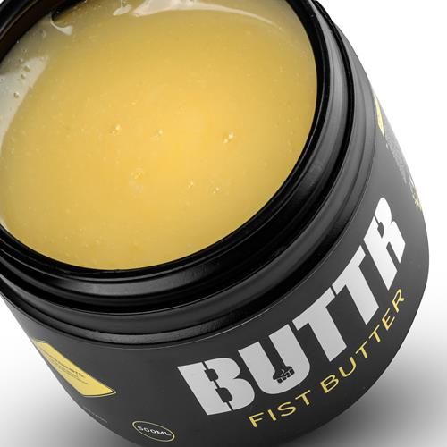 Żel-Buttr Fisting Butter na Arena.pl