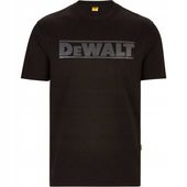 DEWALT T-SHIRT KOSZULKA ODBLASKOWE LOGO ROZMIAR M